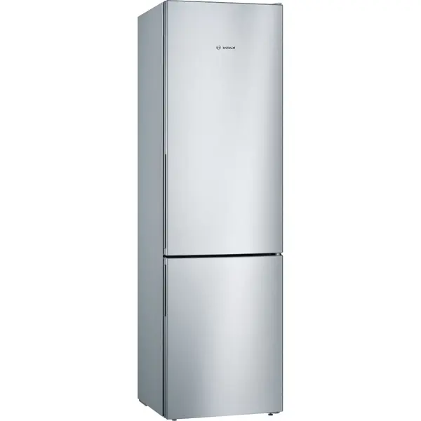 Combina frigorifica Bosch KGV39VLEAS, 343 l, Low Frost, VitaFresh, Clasa E
