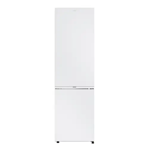 Combina frigorifica Candy Fresco 300 ECN2CQTEW206, No Frost, 409 l, Clasa E, Wi-Fi, hOn, H 205 cm (Alb)