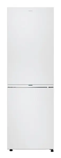 Combina frigorifica Candy Fresco 500 ECN4CQTEW186, No Frost, 355 l, Clasa E, Wi-Fi + BLE, H 185 cm (Alb)