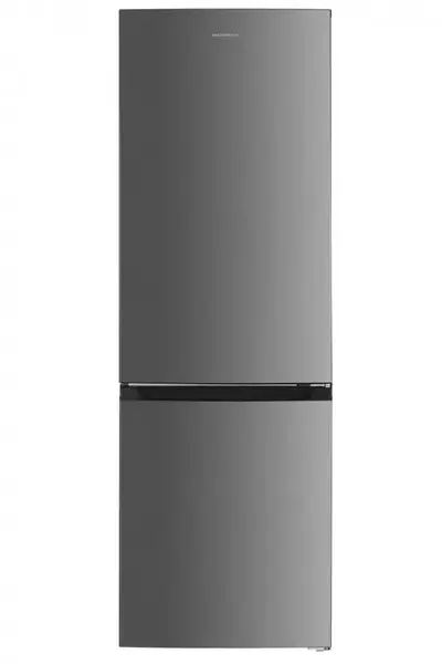 Combina frigorifica HEINNER HCNF-HM293INVXE++, 293 l, No Frost, Inverter, Clasa E (Inox)
