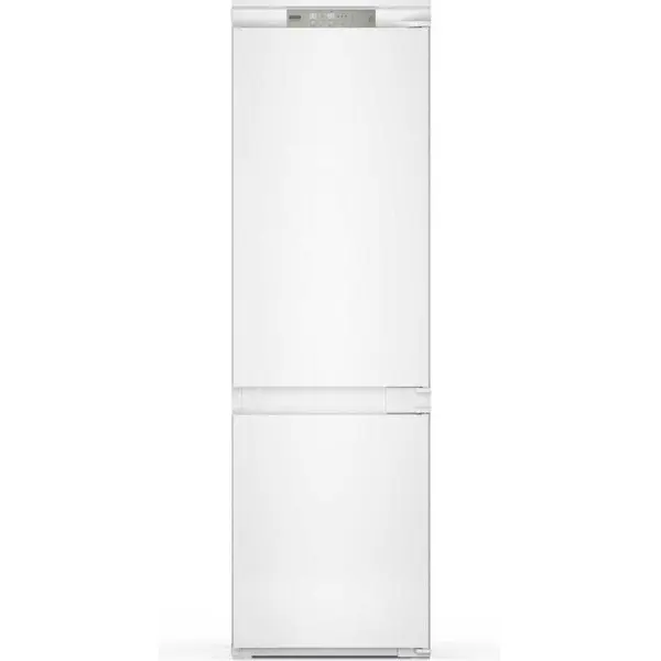 Combina frigorifica incorporabila Whirlpool WHC18 T573, No Frost, 250 l, Clasa D