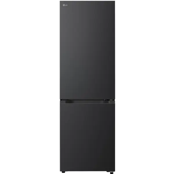 Combina frigorifica LG GBBS312CEV, No Frost, 333 l, Door Cooling, Clasa C