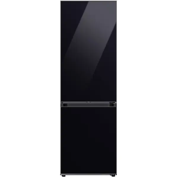 Combina frigorifica Samsung Bespoke RB34C7B5E22/EF, 344 l, Racire All Around Cooling, Compresor Digital Inverter, SpaceMax, WiFi, AI Energy, No frost, Clasa E
