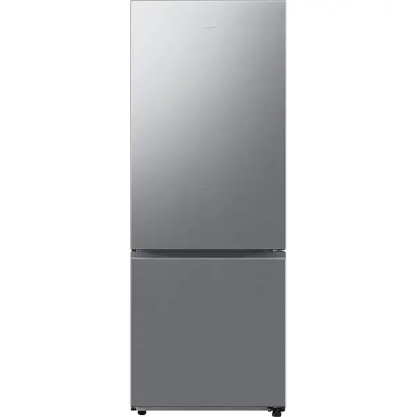 Combina Frigorifica Samsung RB53DG703ES9EO, 538L, AI Energy, Wi-Fi, All-Around Cooling, Inox, No Frost, Digital Inverter, Clasa E