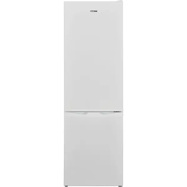 Combina frigorifica Vision Chef VCF270AE, 268 litri, Clasa E