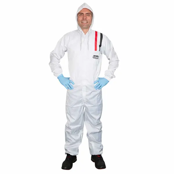 Combinezon Carbon Spray Overall, reutilizabil, pentru vopsitorie marimea 50 COLAD