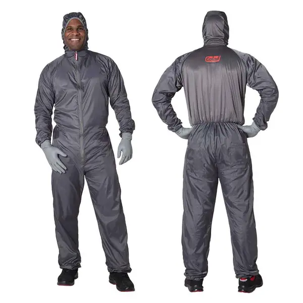 Combinezon reutilizabil BodyGuard Premium pentru vopsitorie marimea 56 COLAD