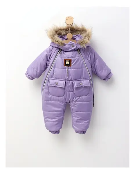 Combinezon Soso Bear, mov