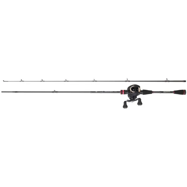 Combo Megaforce 2.03m 28-84g + CC80HL