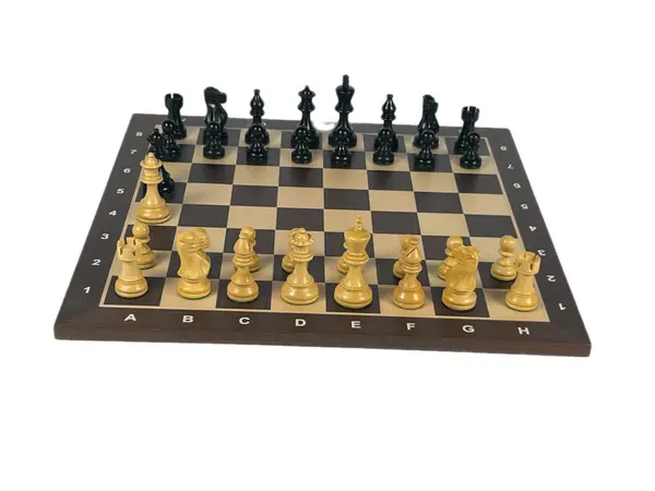 Combo set cu piese American Clasic Ebonised si tabla de lemn