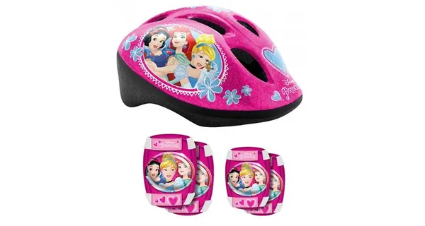 Combo set disney princess stamp