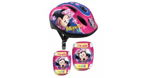 Combo set minnie stamp