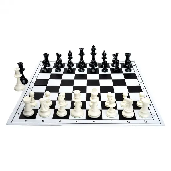 Combo set Staunton 5