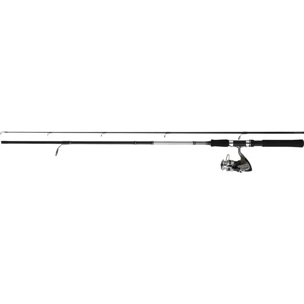 Combo SW21BF 2.10m 10-30g DF 2000A