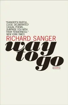 Come Again, Paperback/Richard Sanger