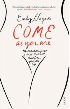 Come as You are