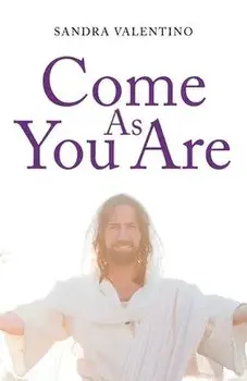 Come As You Are, Paperback/Sandra Valentino