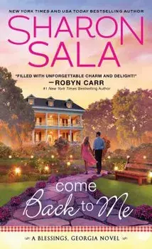 Come Back to Me/Sharon Sala