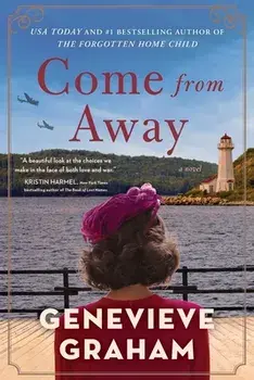 Come from Away, Paperback/Genevieve Graham
