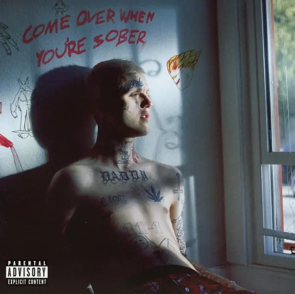 Come Over When You're Sober | Lil Peep