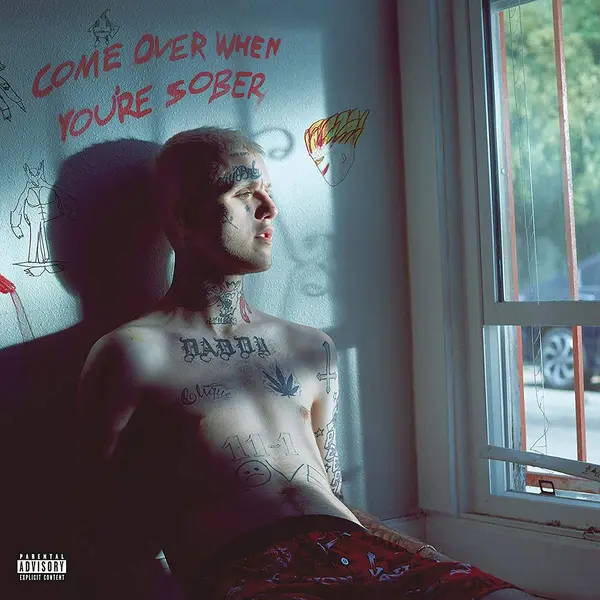 Come Over When You're Sober, Pt. 2 - Vinyl | Lil Peep