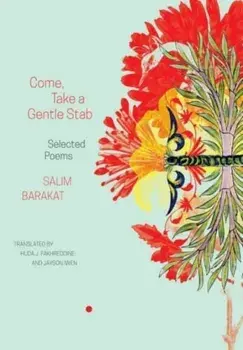 Come, Take a Gentle Stab - Selected Poems, Paperback/Jayson Iwen