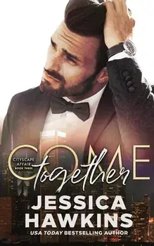 Come Together, Paperback/Jessica Hawkins