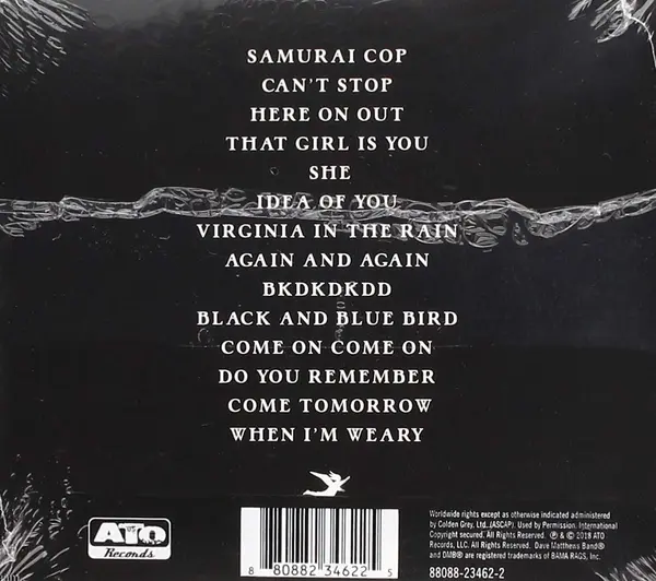 Come Tomorrow | Dave Matthews Band
