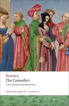 Comedies, Paperback/***