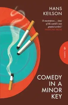 Comedy in a Minor Key, Paperback/Hans Keilson