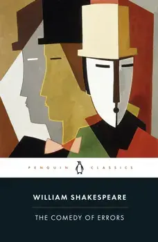 Comedy of Errors, Paperback/William Shakespeare
