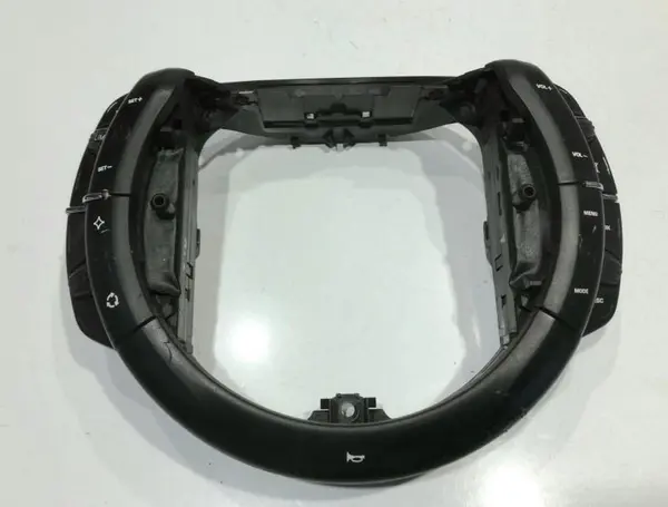 Comenzi volan 96624938ZD Citroen C4 Grand Picasso (2006-2010)
