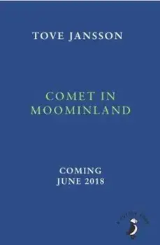 Comet in Moominland, Paperback/Tove Jansson