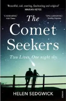 Comet Seekers, Paperback/Helen Sedgwick