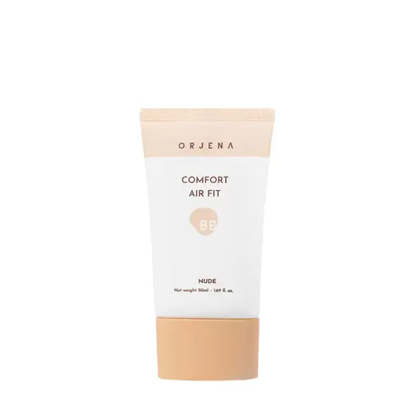 Comfort air fit bb cream - nude 50 ml