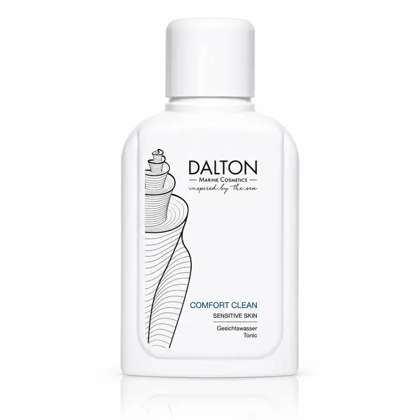 Comfort Clean Sensitive Skin Tonic 500 ml.