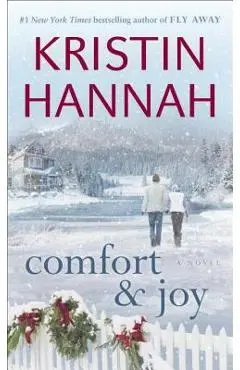 Comfort & Joy - Kristin Hannah