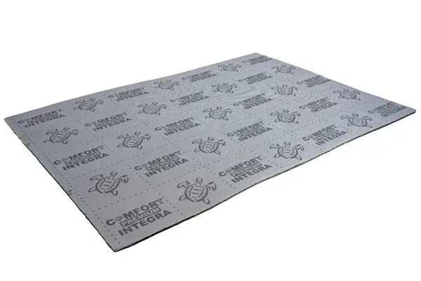 Comfort mat GHOST 10 FOI