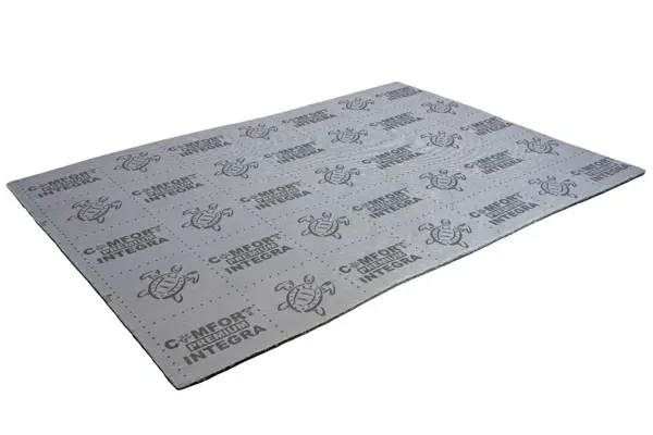 Comfort mat GHOST