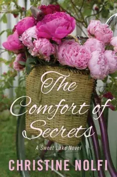 Comfort of Secrets, Paperback/Christine Nolfi