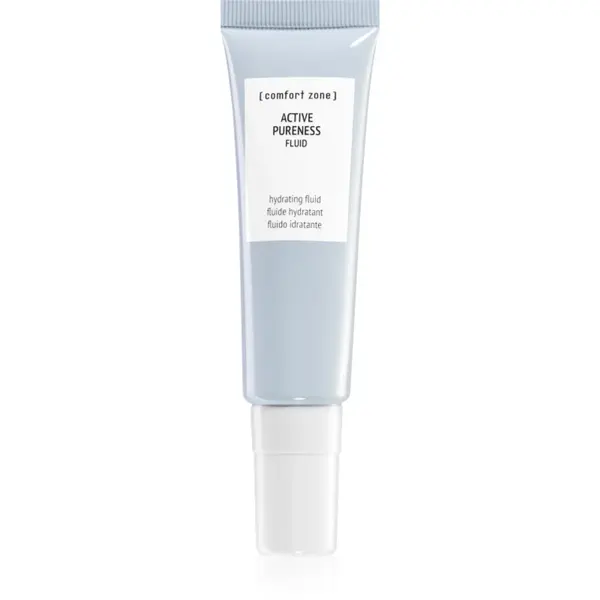 Comfort Zone Active Pureness fluid matifiant hidratant 30 ml