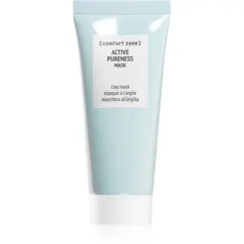 Comfort Zone Active Pureness masca sub forma de crema