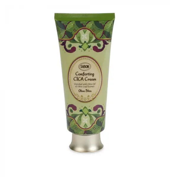 Comforting cica cream 200 ml