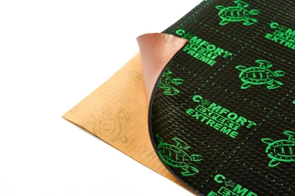 Comfortmat Expert Extreme 3.5mm 5 FOI