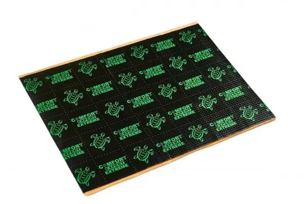 Comfortmat Expert Extreme Pro 6mm