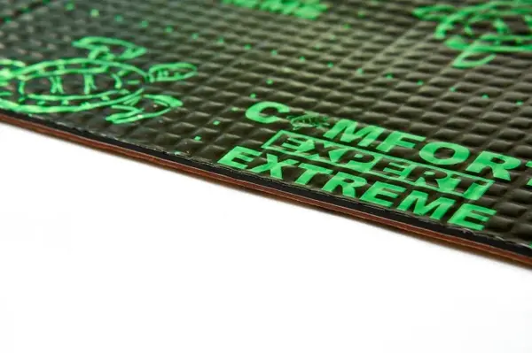 Comfortmat Expert Extreme Pro Max 8mm 5 FOI