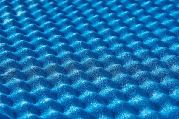 Comfortmat Expert Tsunami 4 FOI