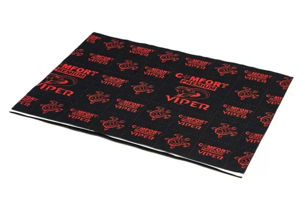 Comfortmat Premium Viper 10 FOI