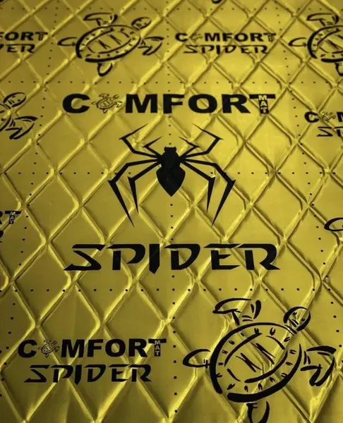 Comfortmat Spider
