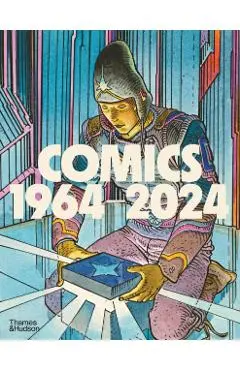 Comics (1964–2024) - Joe|hureau Sacco